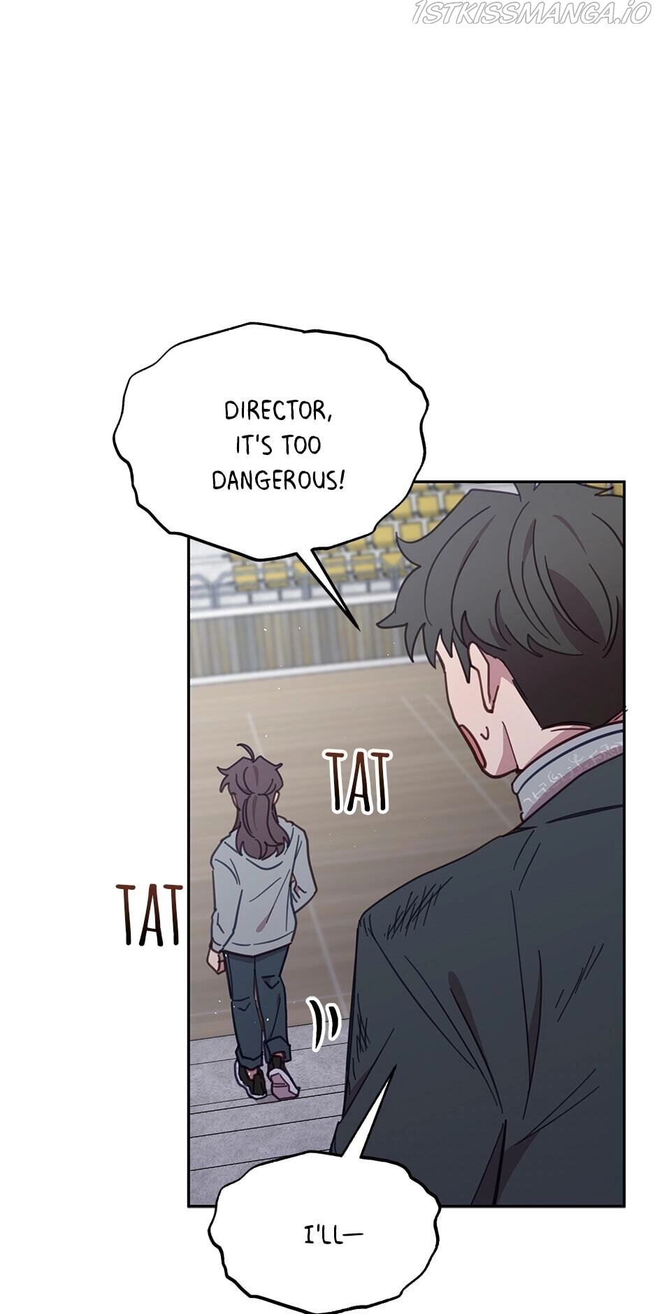 An animal hospital in the border area Chapter 29 page 42