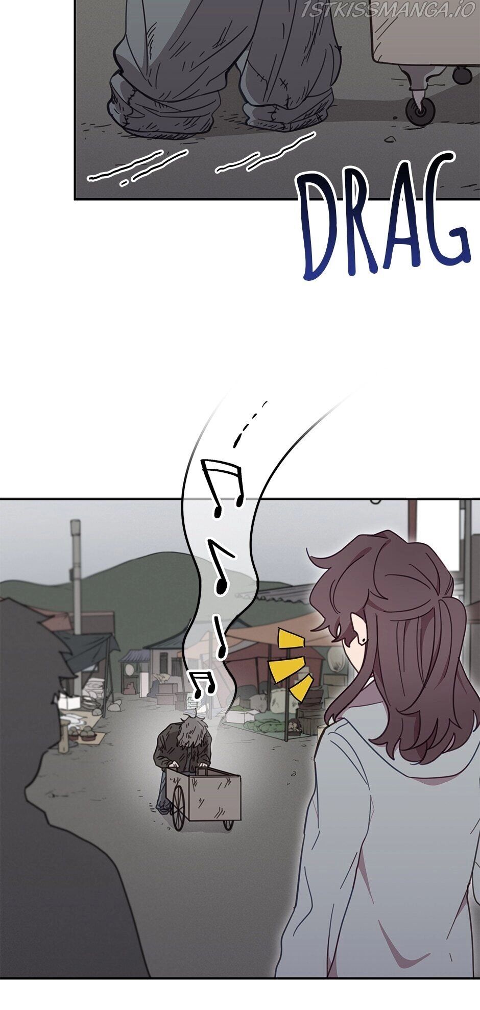 An animal hospital in the border area Chapter 29 page 55