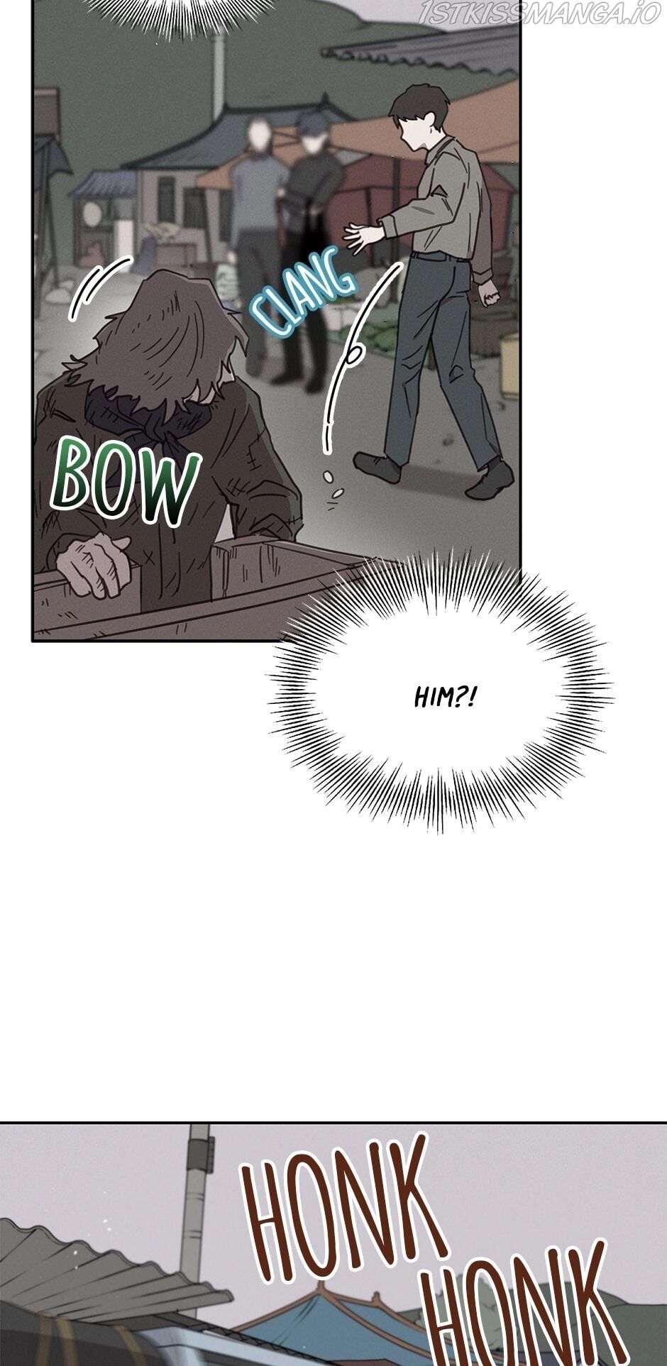 An animal hospital in the border area Chapter 29 page 57