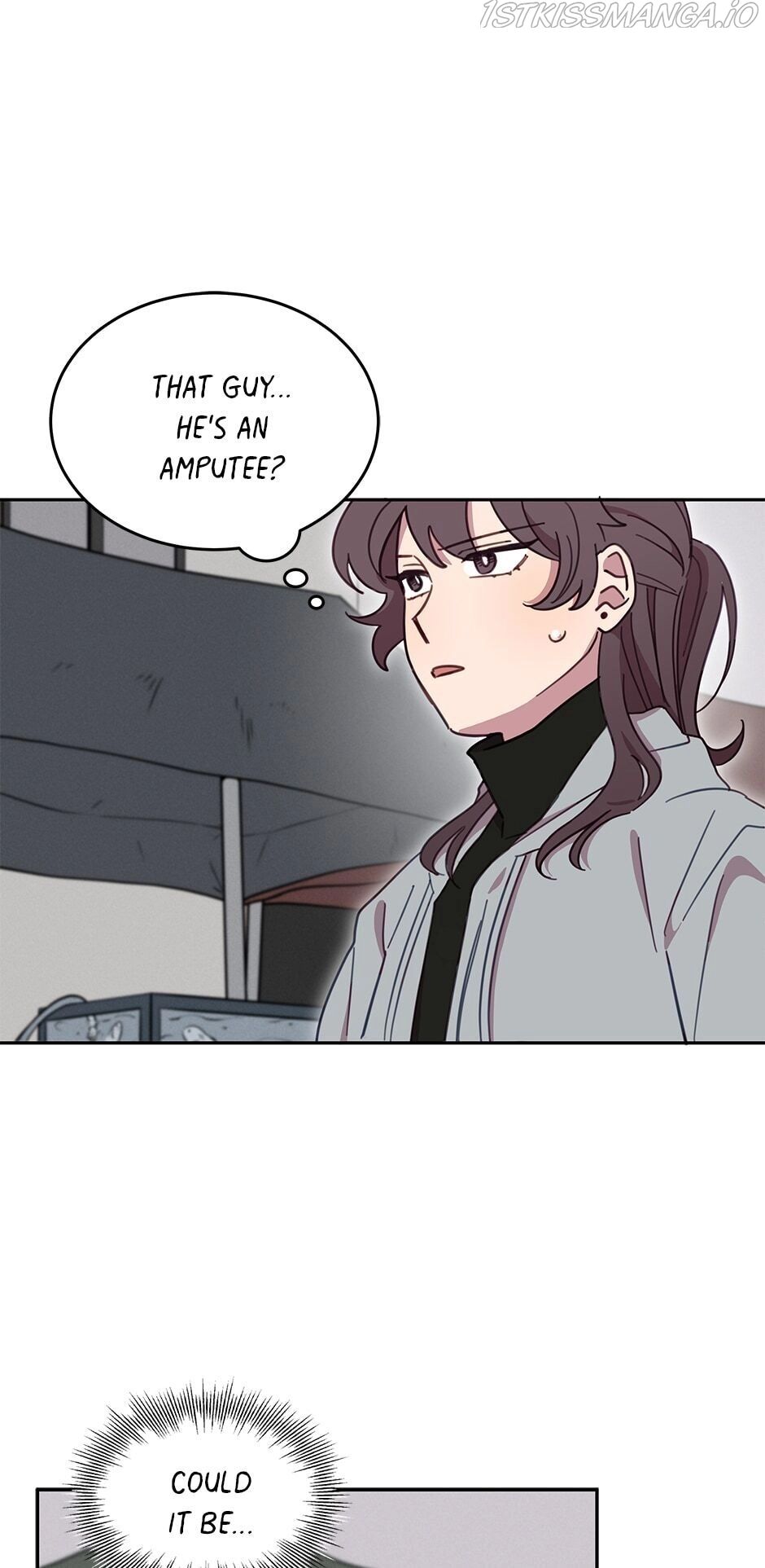 An animal hospital in the border area Chapter 29 page 56