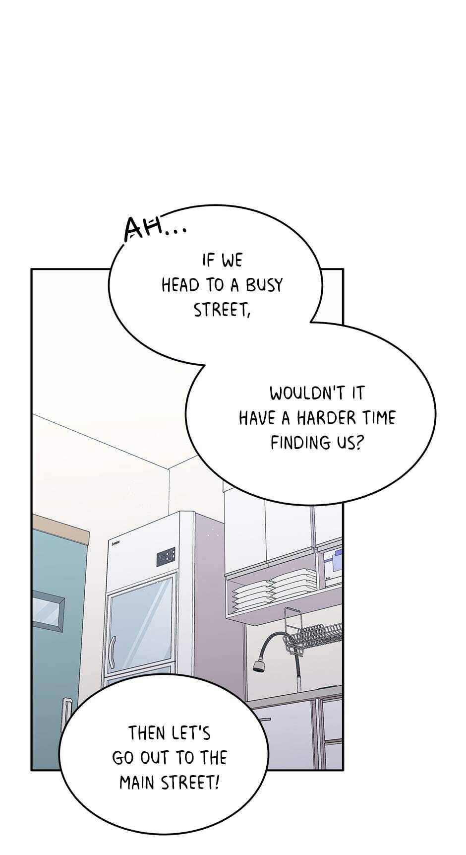 An animal hospital in the border area Chapter 26 page 12