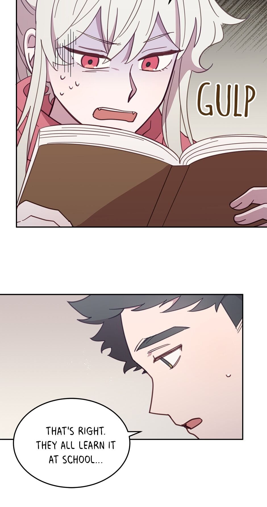 An animal hospital in the border area Chapter 24 page 6