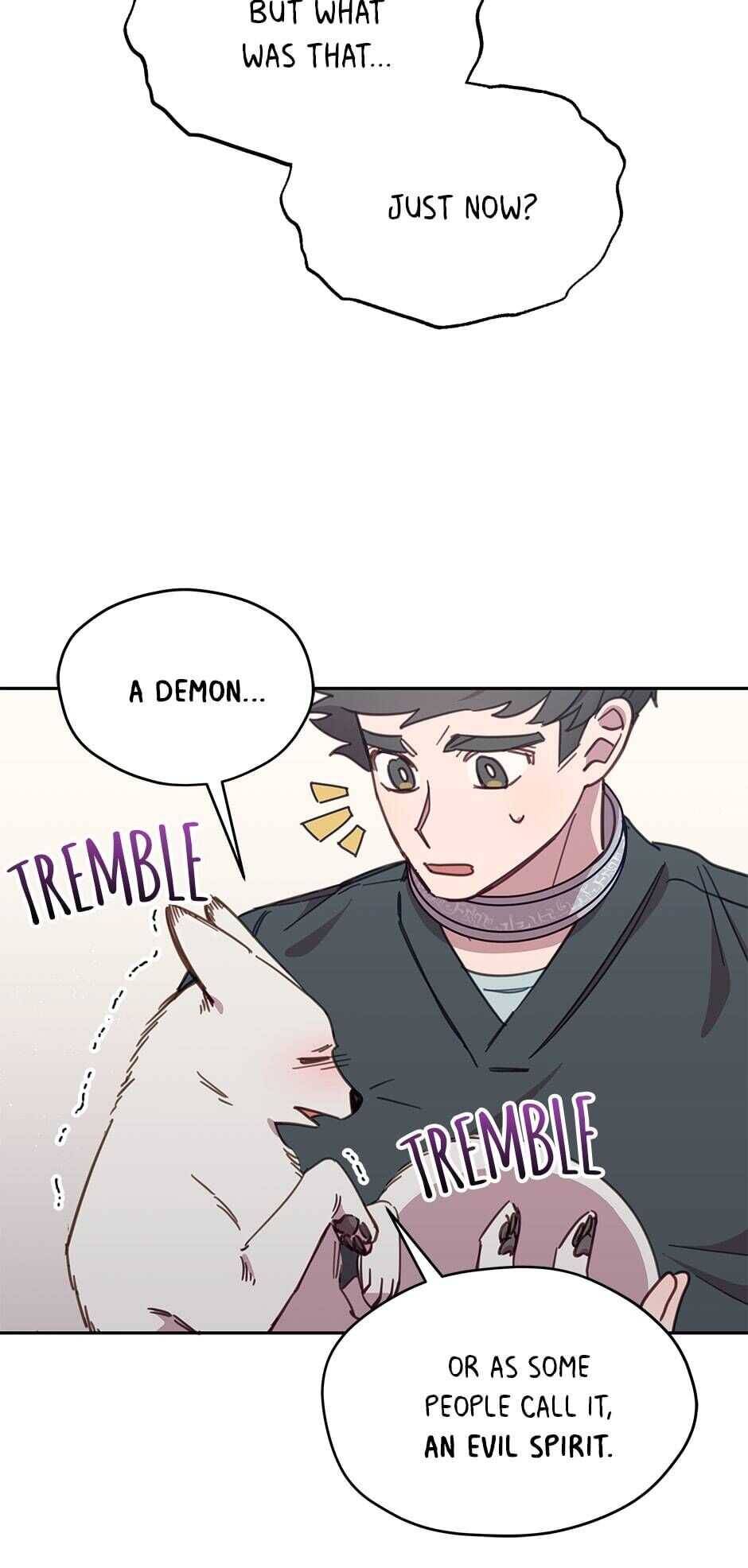 An animal hospital in the border area Chapter 26 page 7