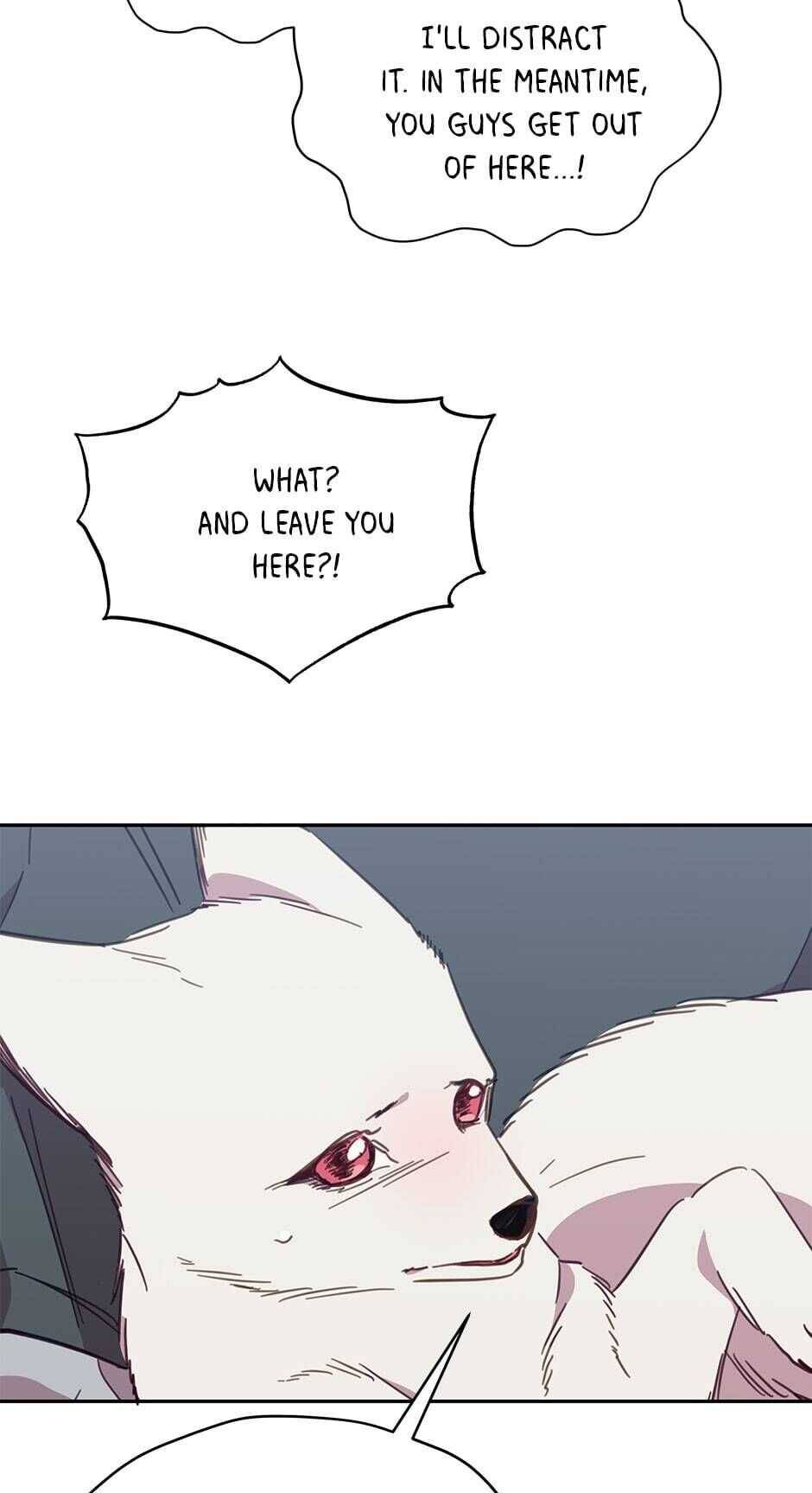 An animal hospital in the border area Chapter 26 page 9