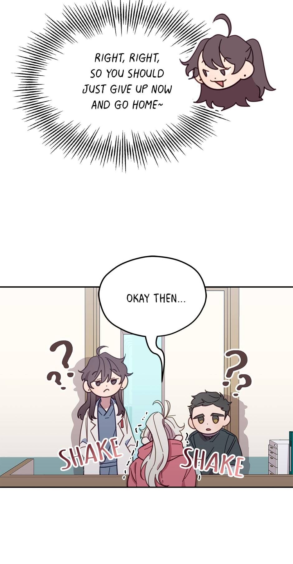 An animal hospital in the border area Chapter 24 page 11