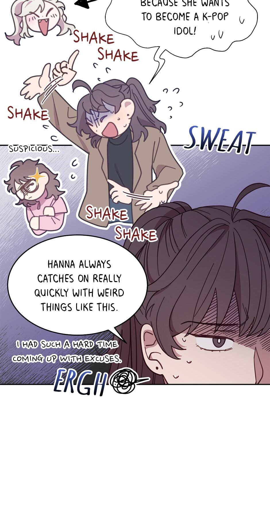 An animal hospital in the border area Chapter 24 page 3