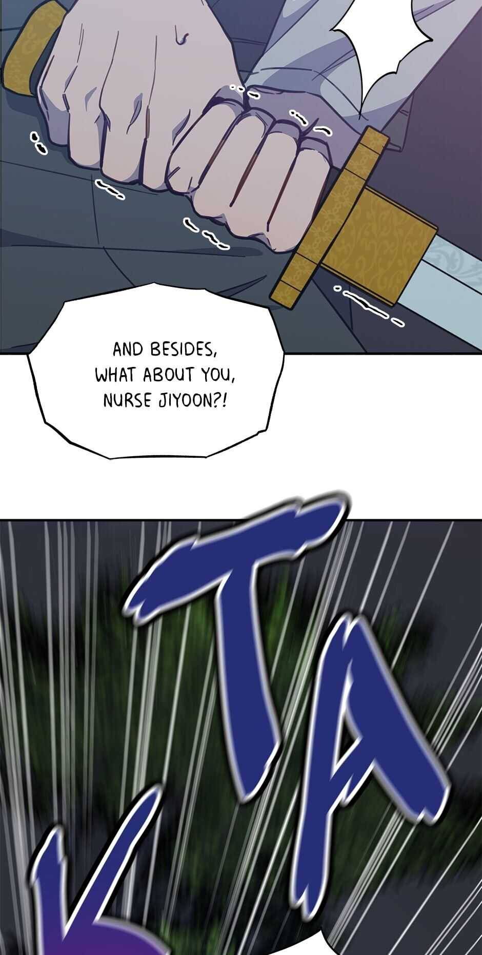 An animal hospital in the border area Chapter 26 page 26