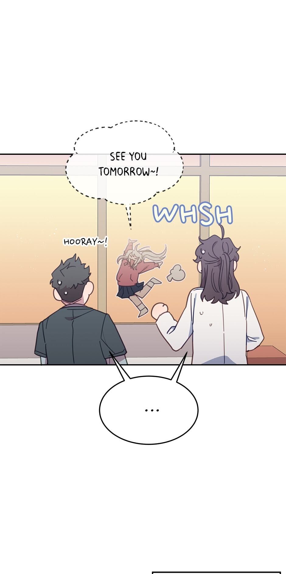 An animal hospital in the border area Chapter 24 page 23