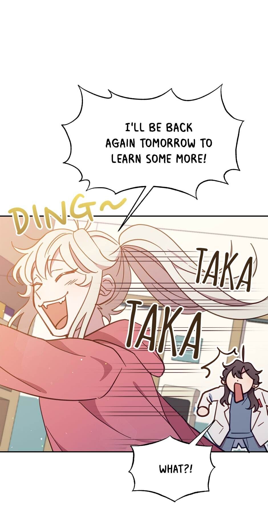 An animal hospital in the border area Chapter 24 page 22