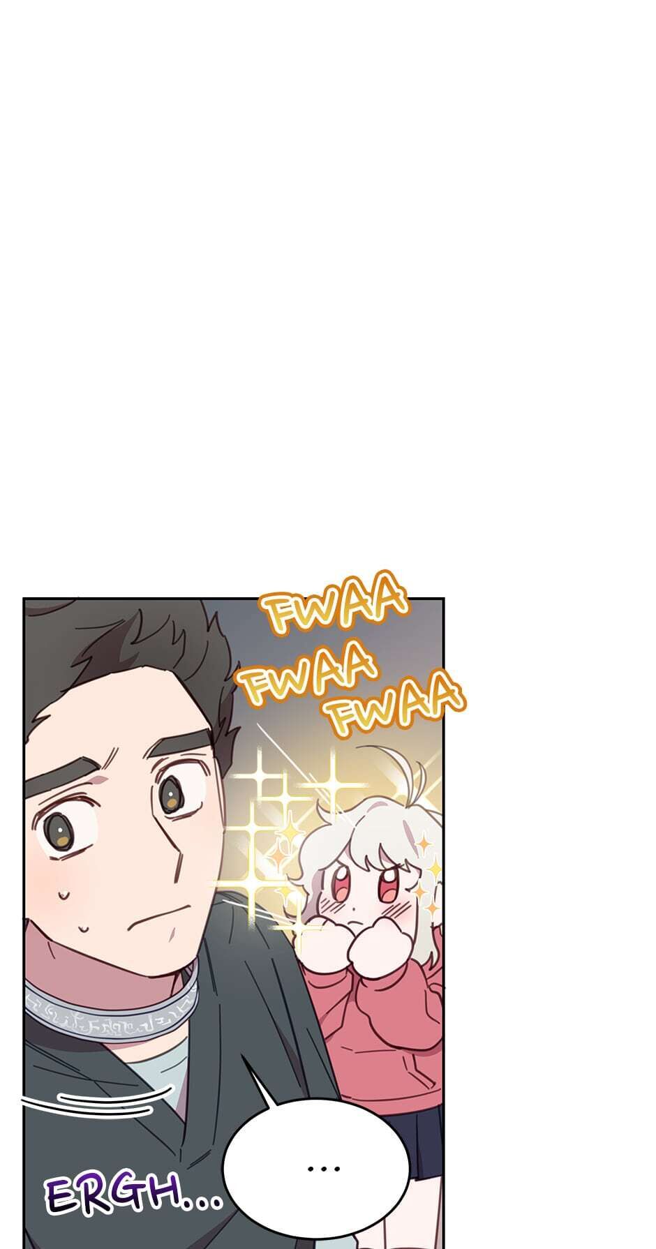 An animal hospital in the border area Chapter 24 page 16