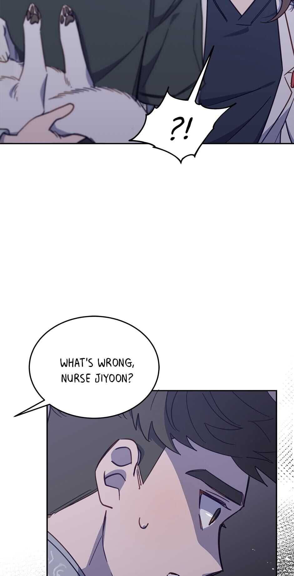 An animal hospital in the border area Chapter 26 page 17