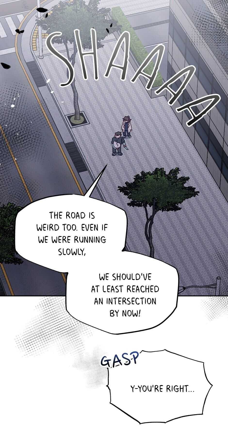An animal hospital in the border area Chapter 26 page 19