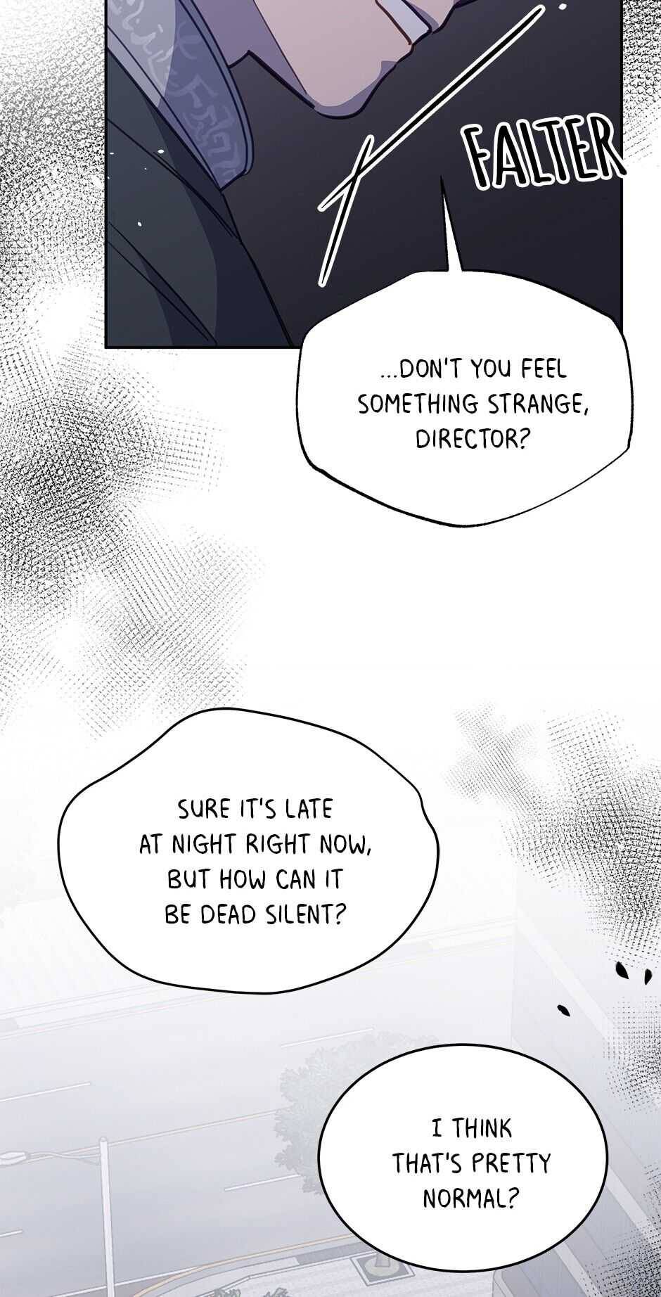 An animal hospital in the border area Chapter 26 page 18