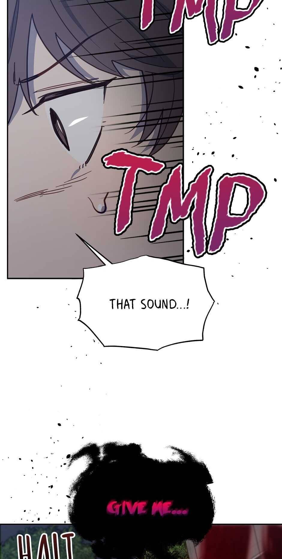 An animal hospital in the border area Chapter 26 page 22