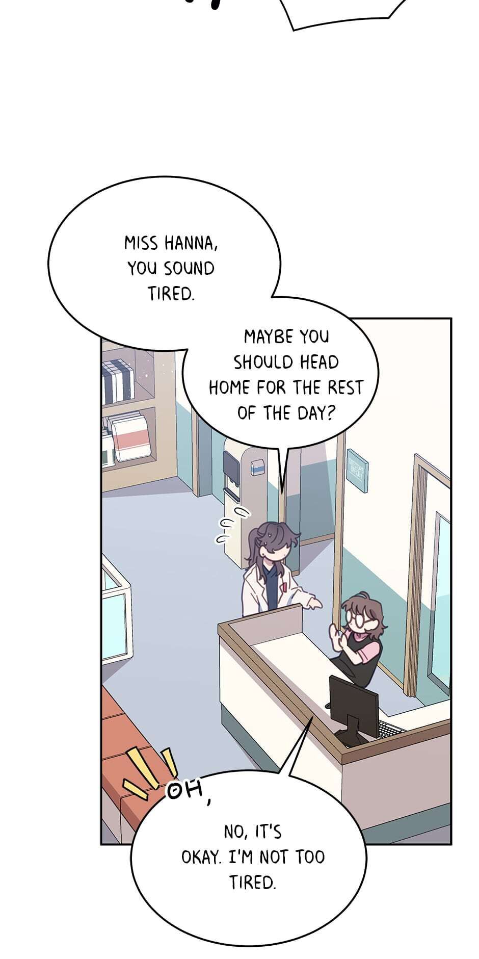 An animal hospital in the border area Chapter 24 page 29