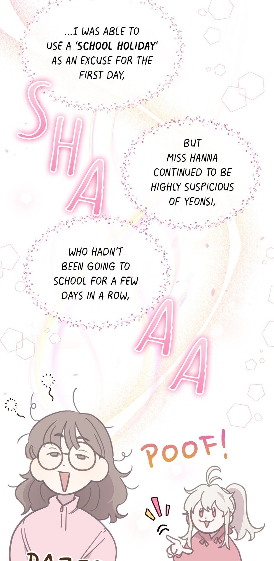 An animal hospital in the border area Chapter 24 page 31
