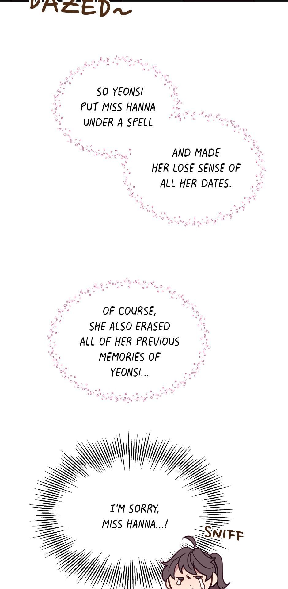 An animal hospital in the border area Chapter 24 page 32