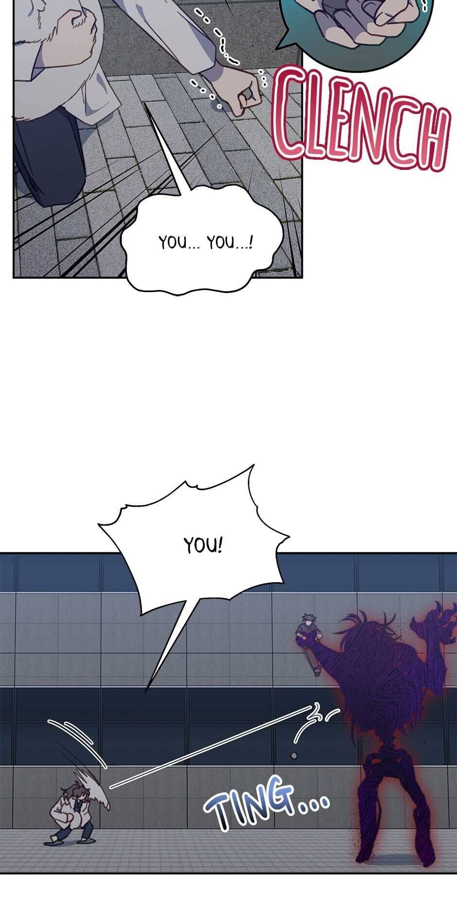 An animal hospital in the border area Chapter 26 page 36