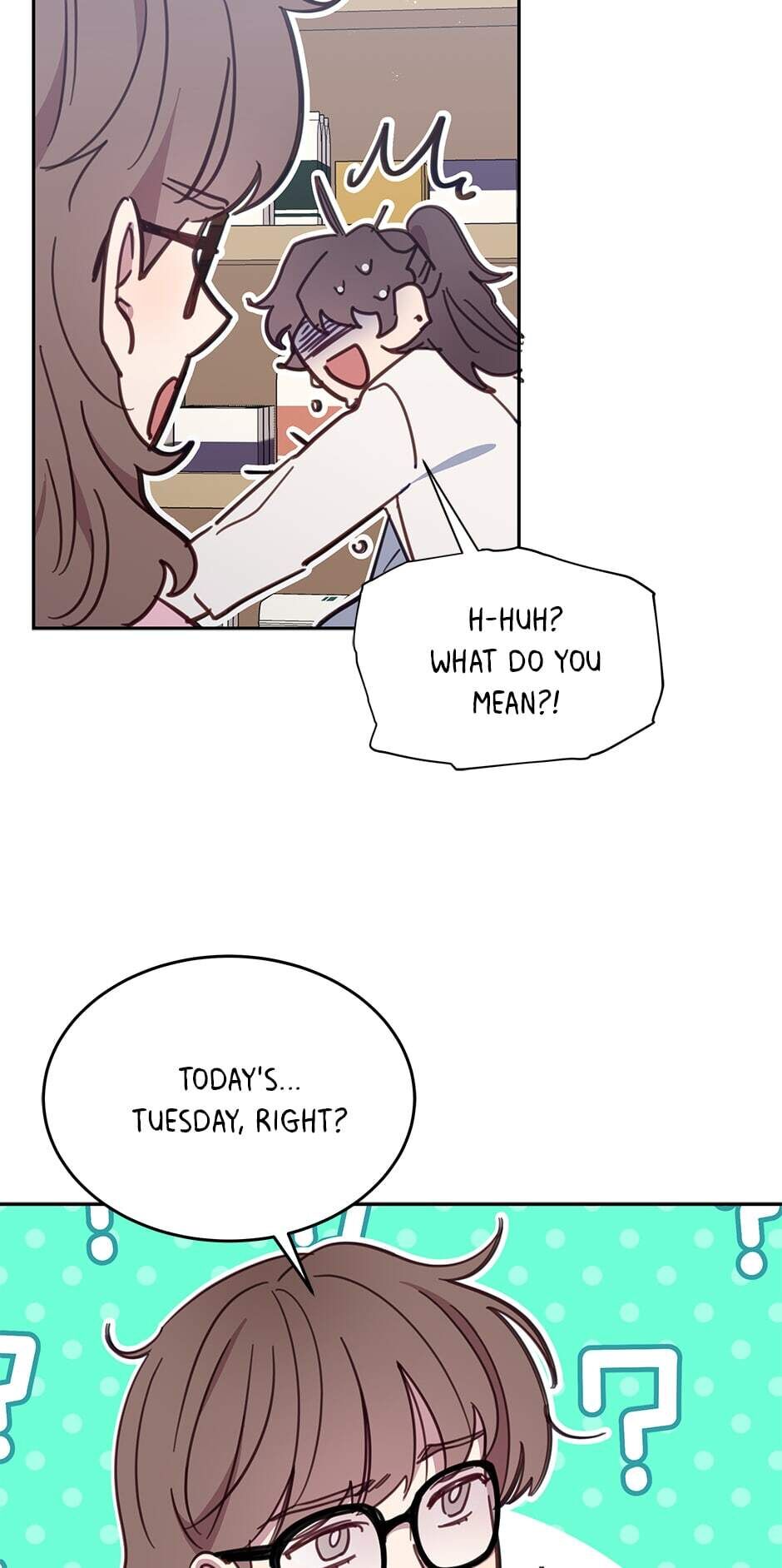 An animal hospital in the border area Chapter 24 page 27