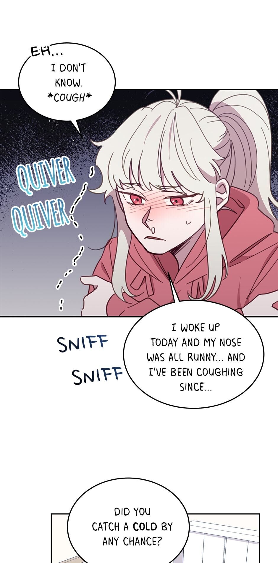 An animal hospital in the border area Chapter 24 page 38