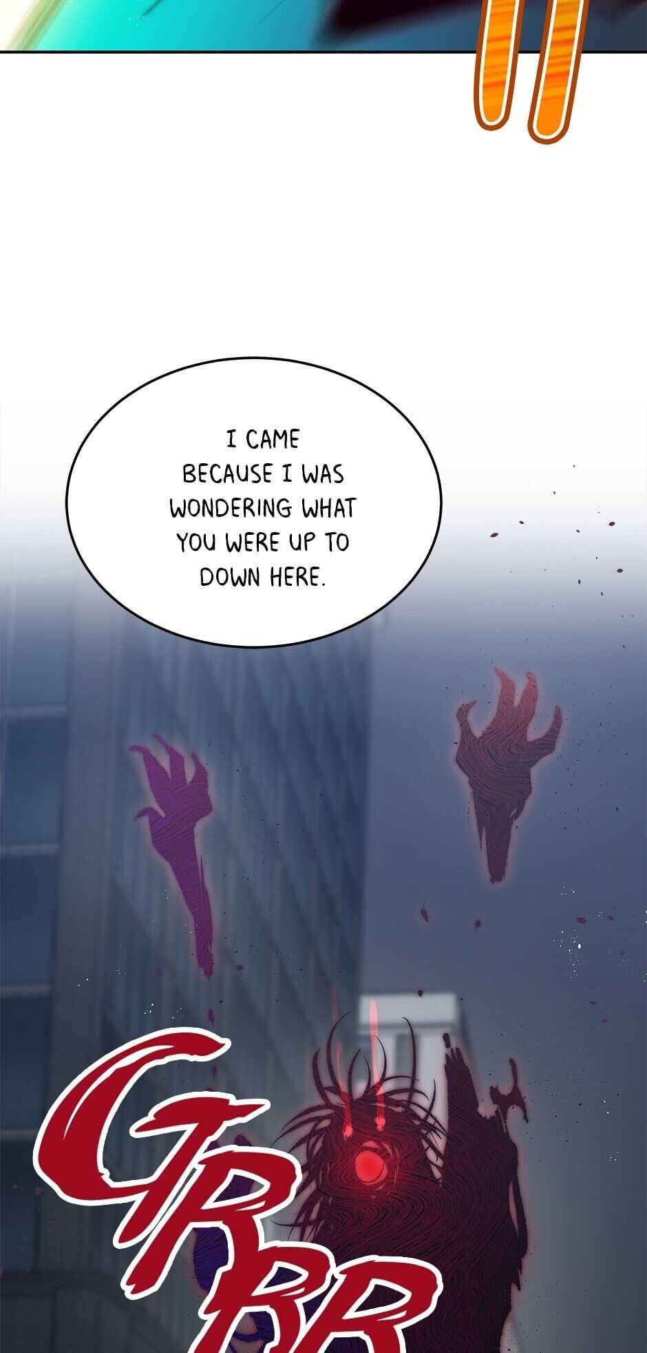 An animal hospital in the border area Chapter 26 page 43