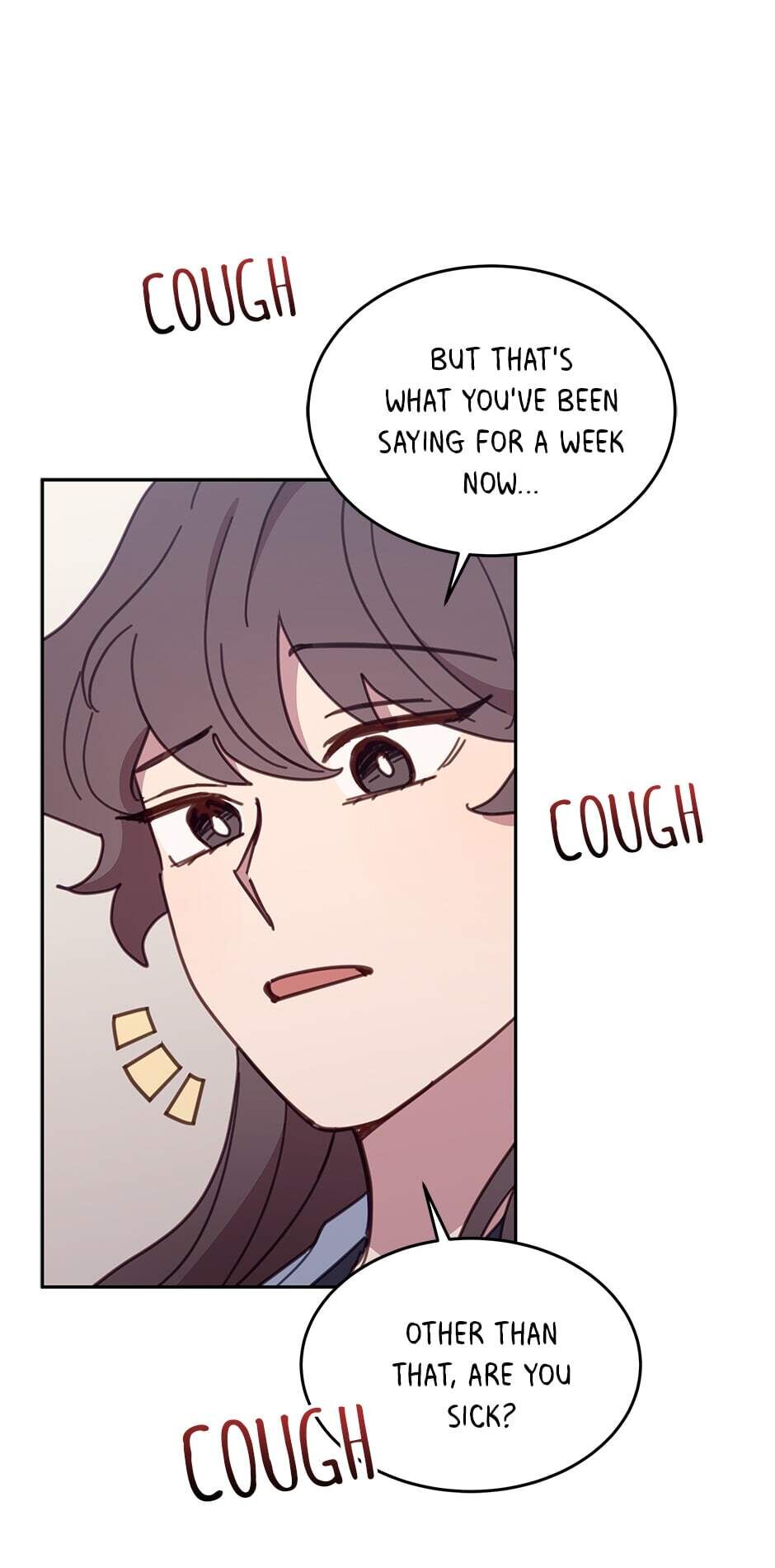 An animal hospital in the border area Chapter 24 page 37
