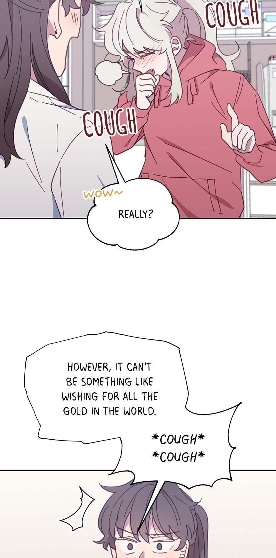 An animal hospital in the border area Chapter 24 page 40