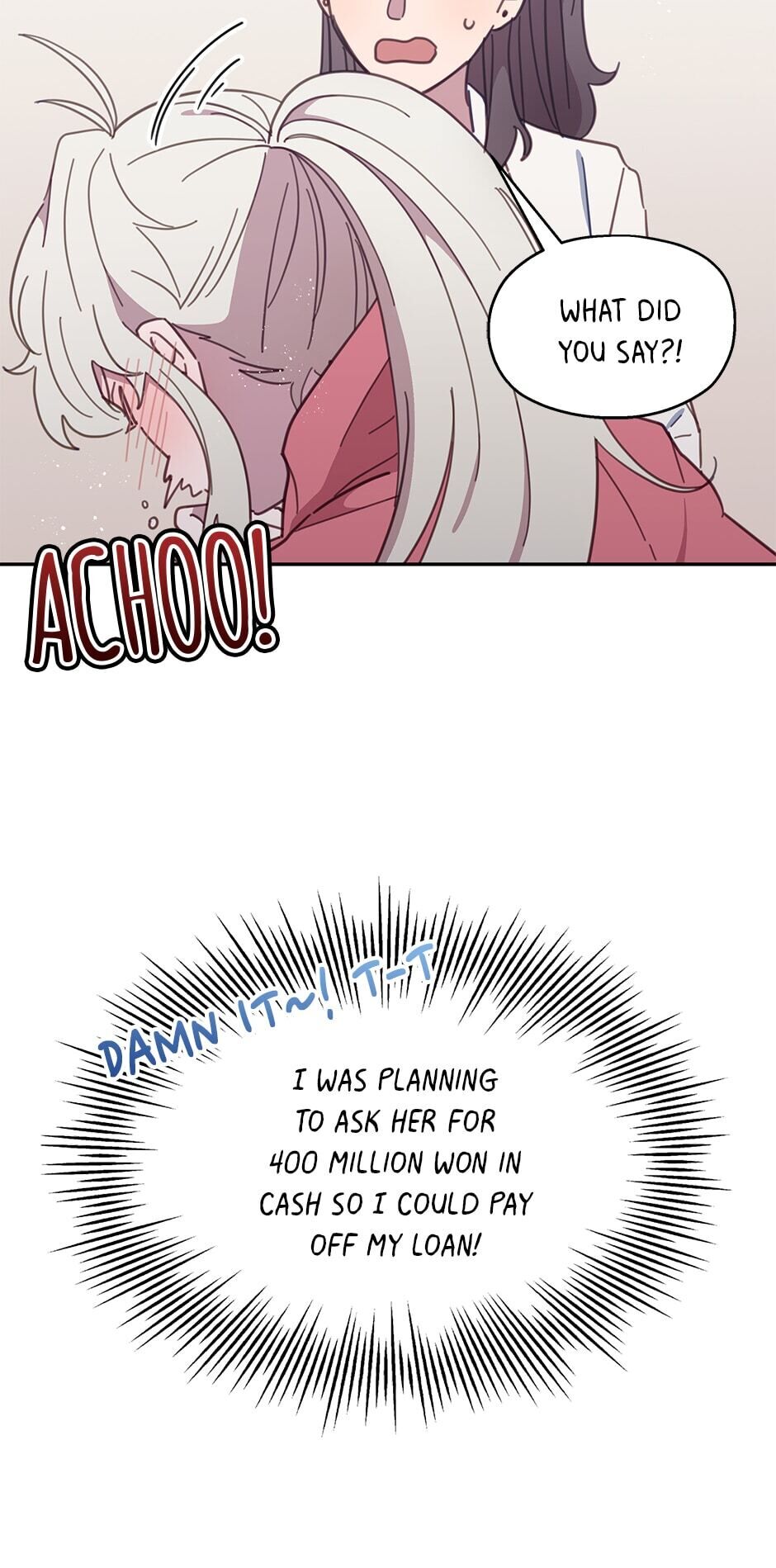 An animal hospital in the border area Chapter 24 page 41
