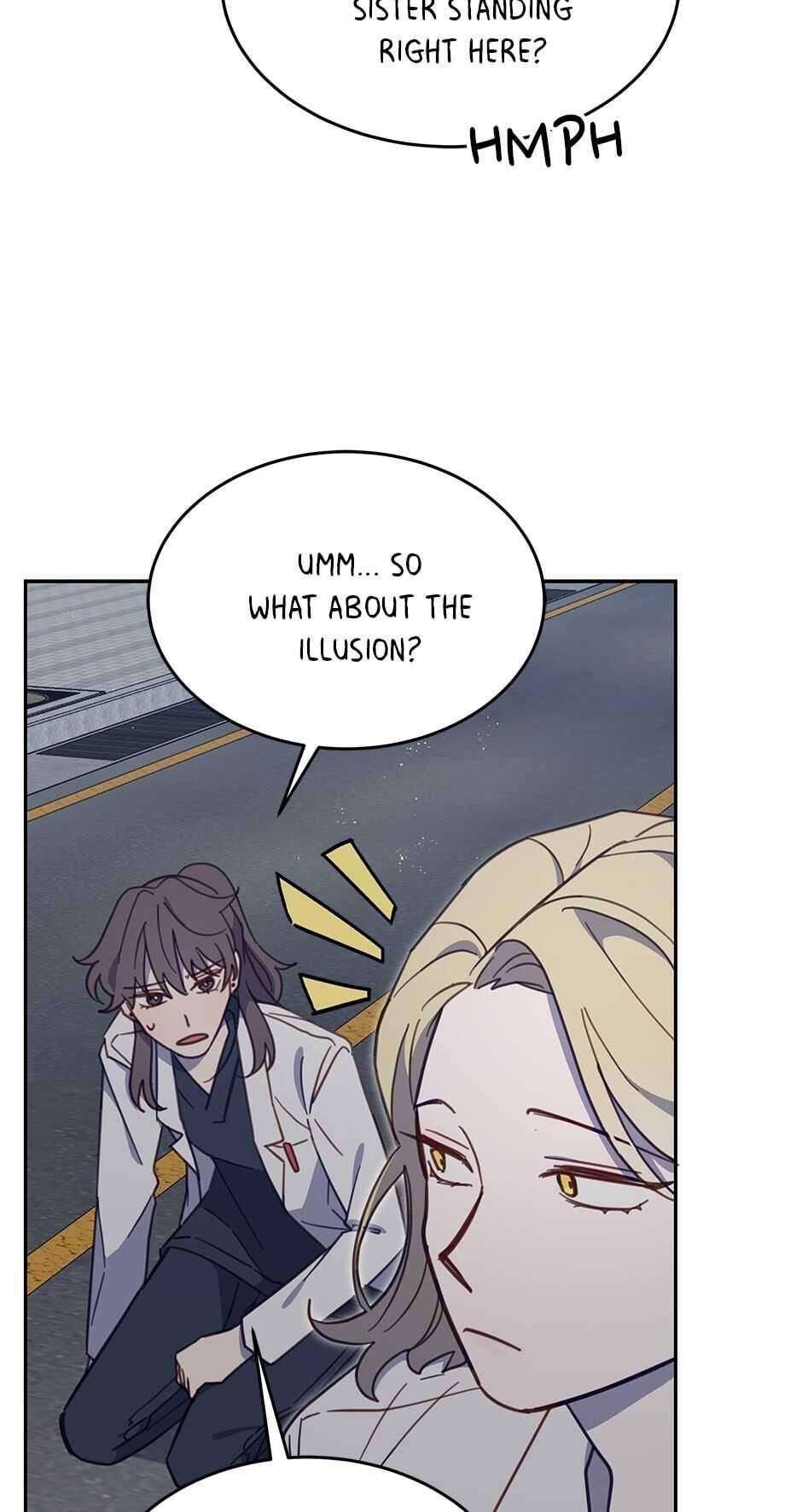 An animal hospital in the border area Chapter 26 page 53