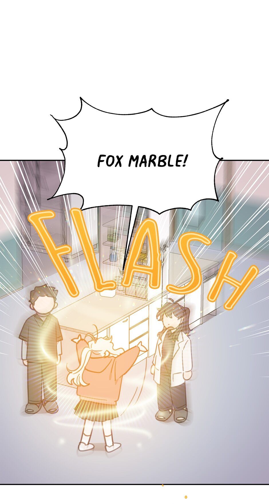 An animal hospital in the border area Chapter 24 page 50