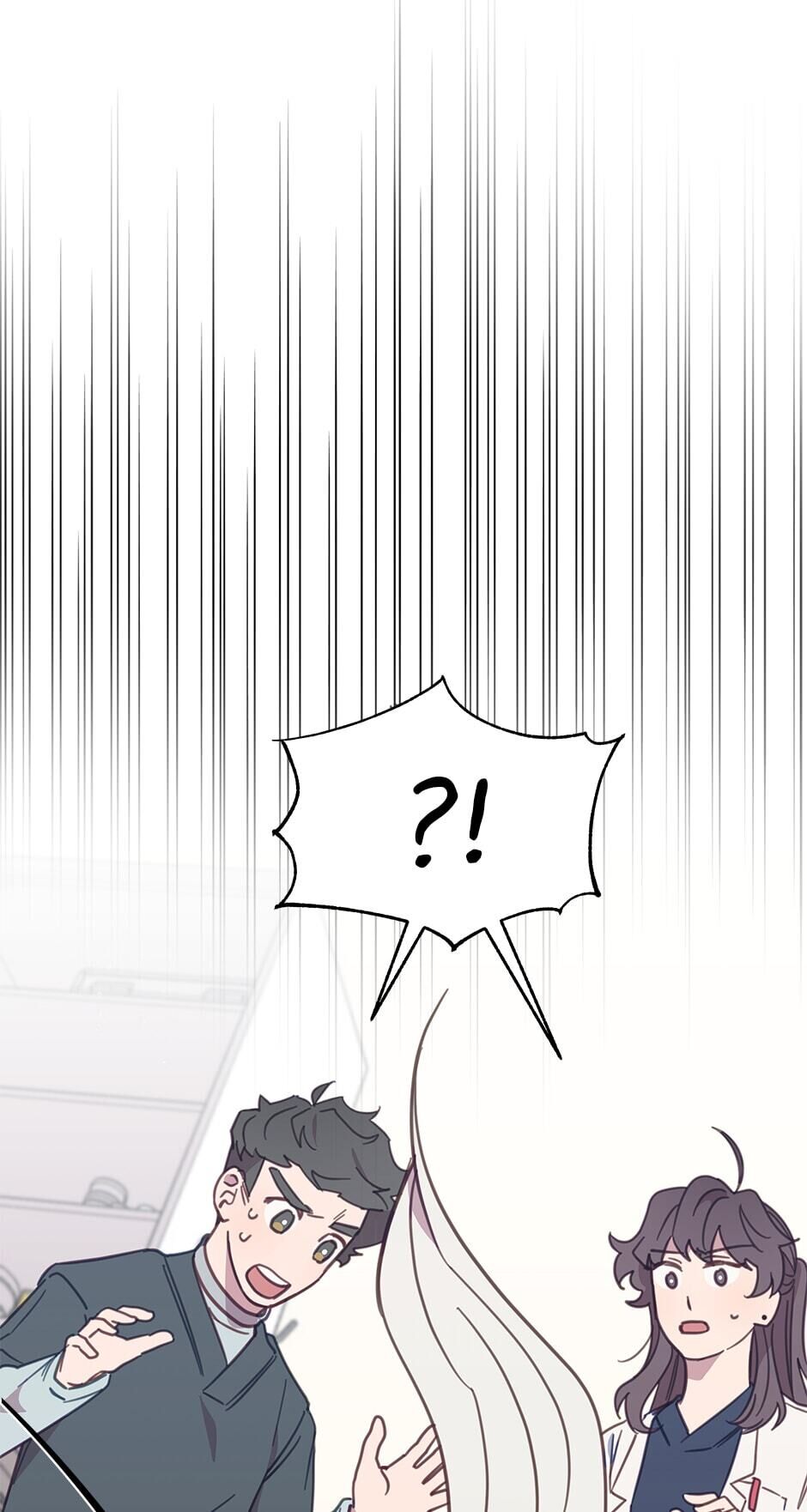 An animal hospital in the border area Chapter 24 page 54