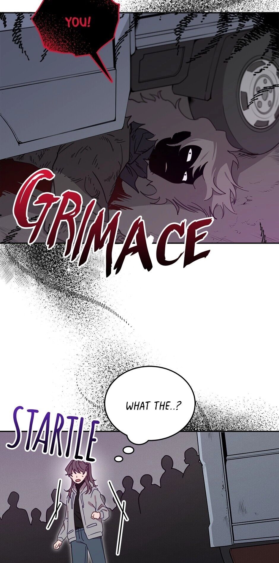 An animal hospital in the border area Chapter 30 page 10