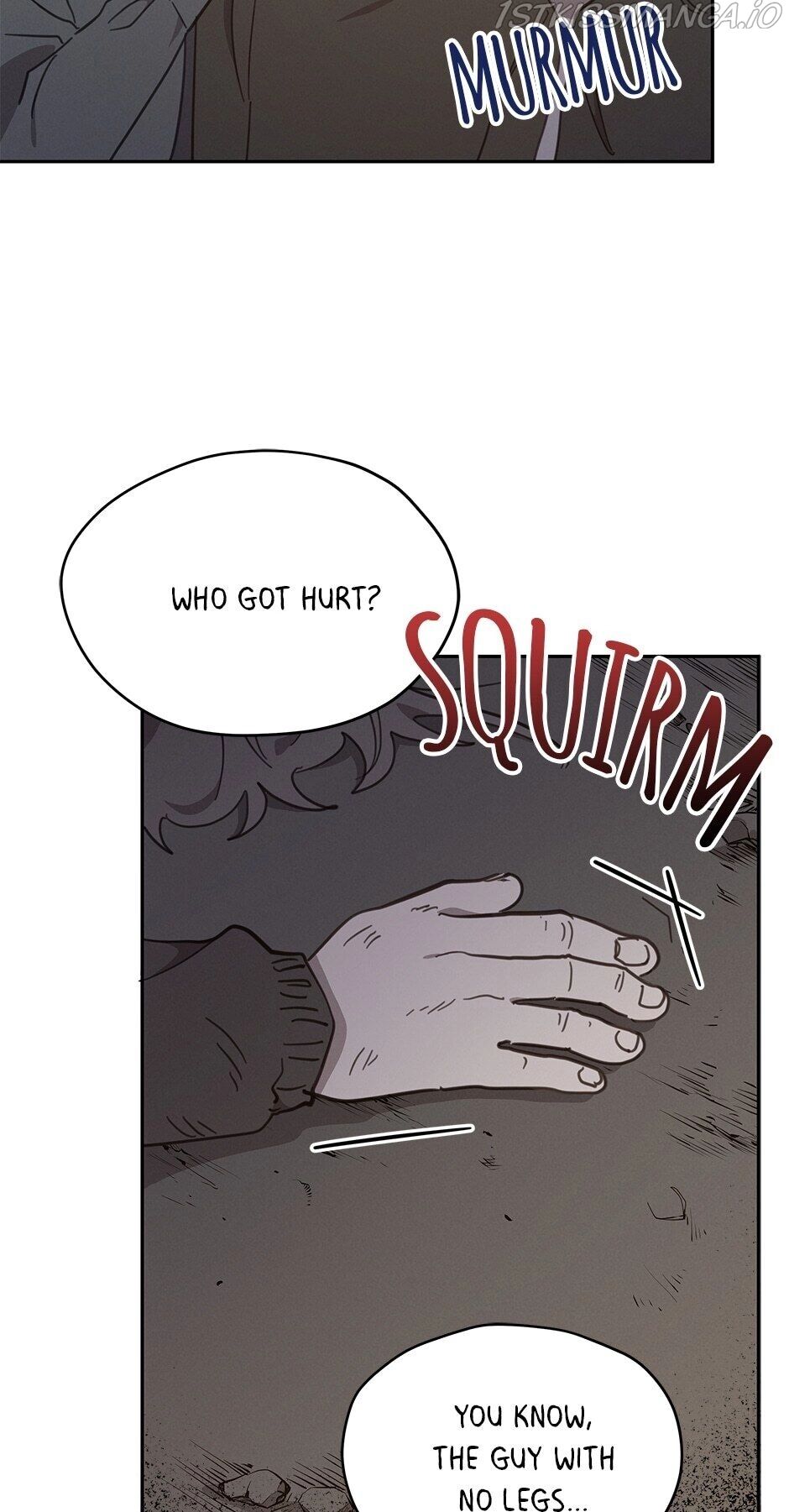 An animal hospital in the border area Chapter 30 page 5