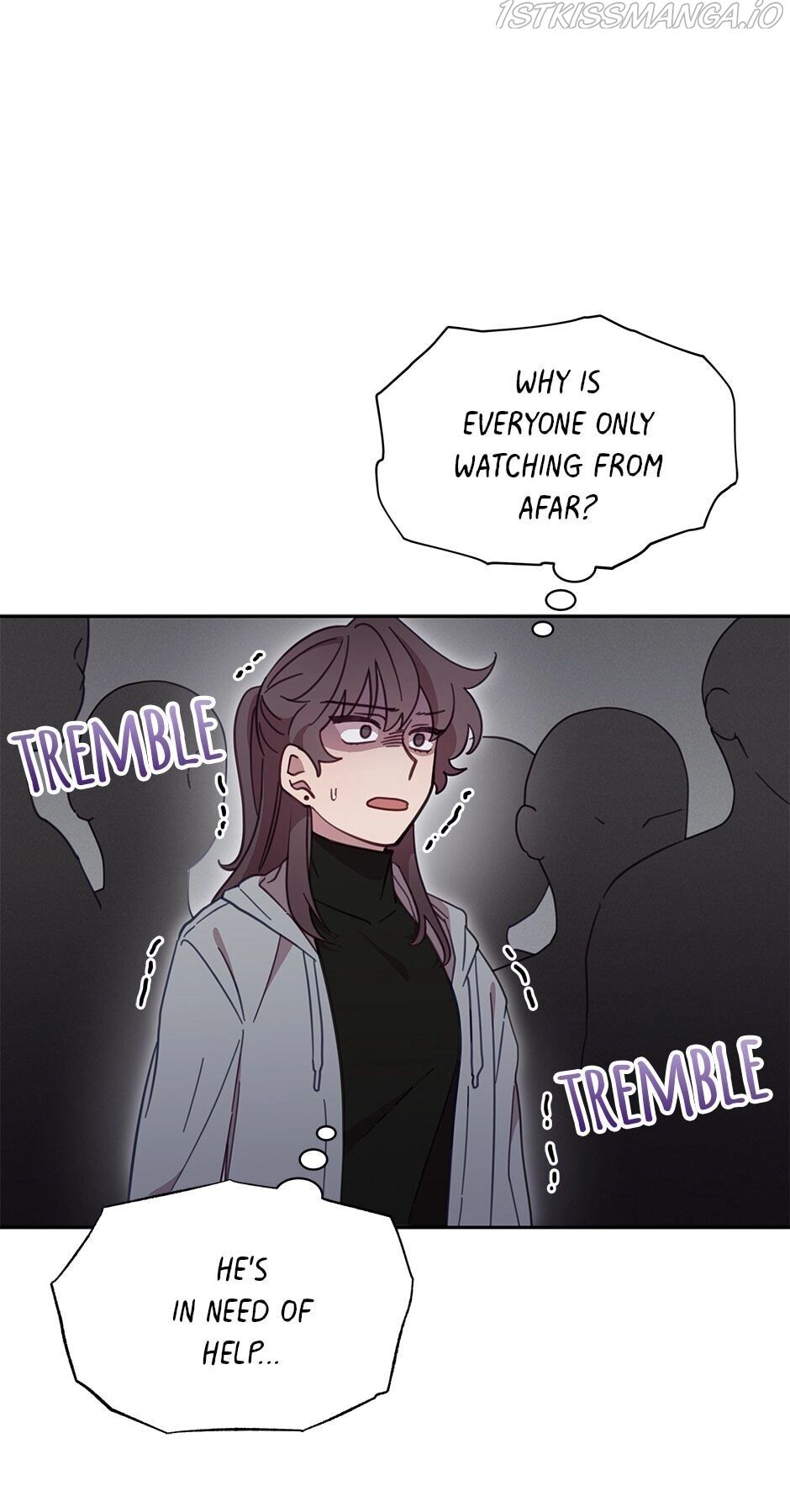 An animal hospital in the border area Chapter 30 page 8