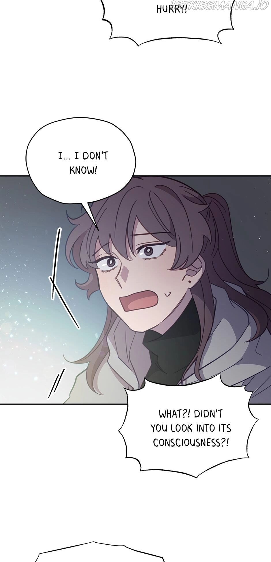 An animal hospital in the border area Chapter 30 page 21
