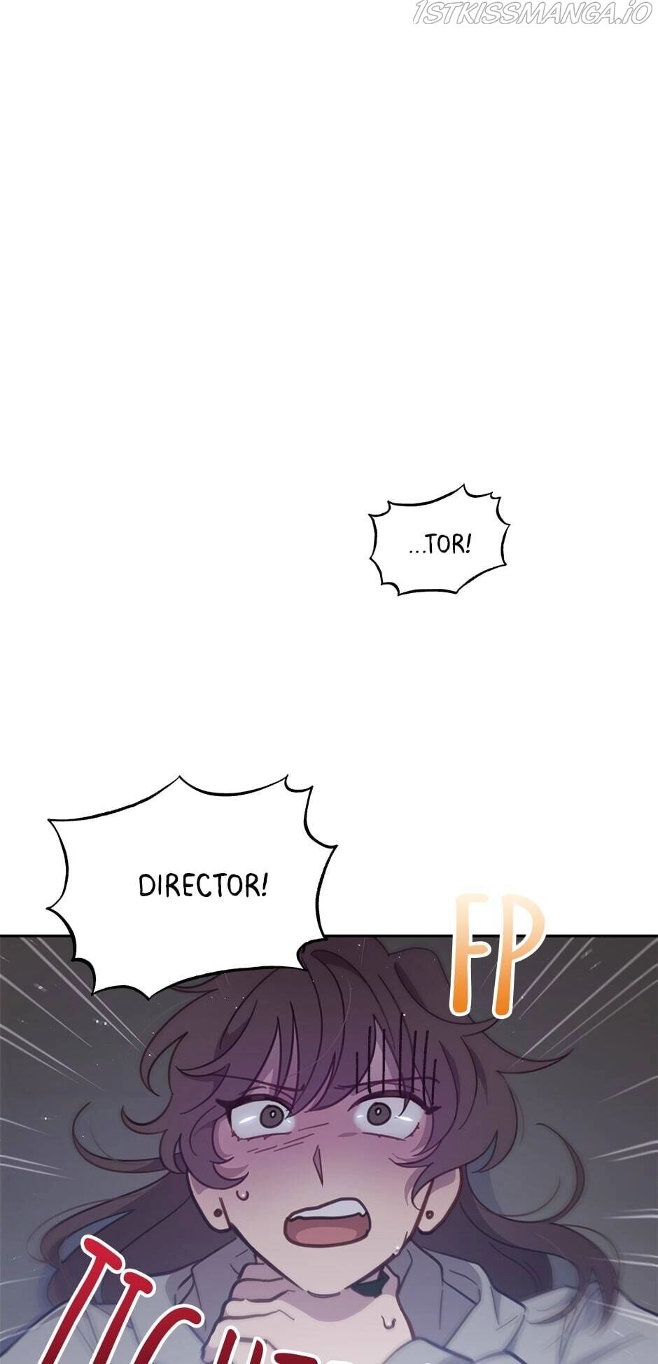 An animal hospital in the border area Chapter 30 page 18