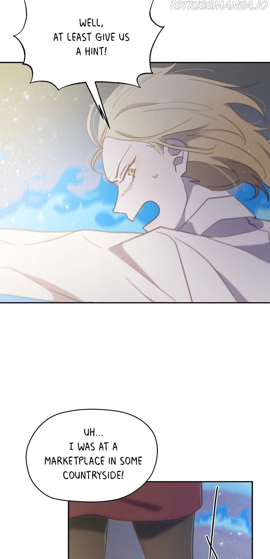 An animal hospital in the border area Chapter 30 page 23