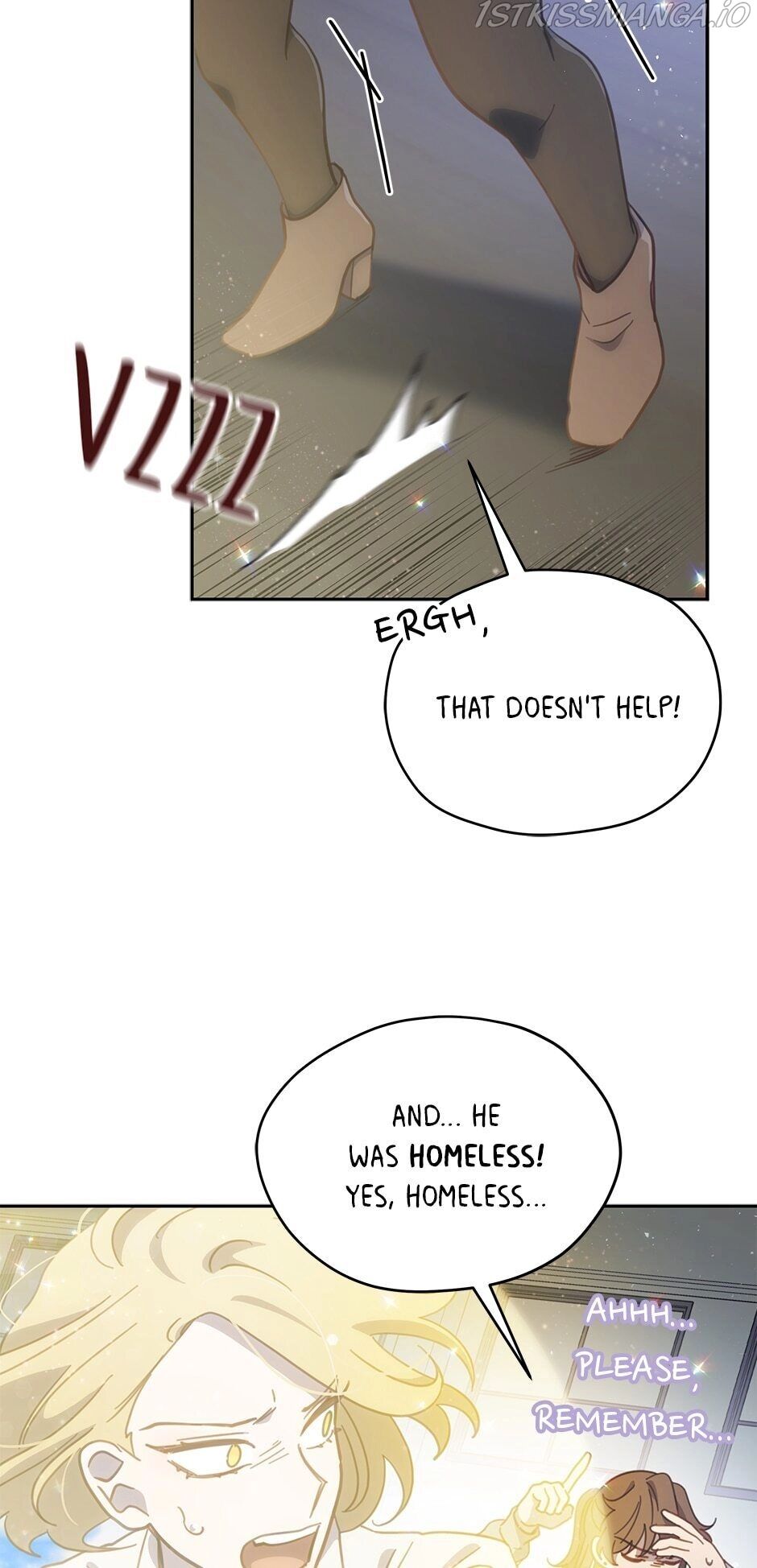 An animal hospital in the border area Chapter 30 page 24