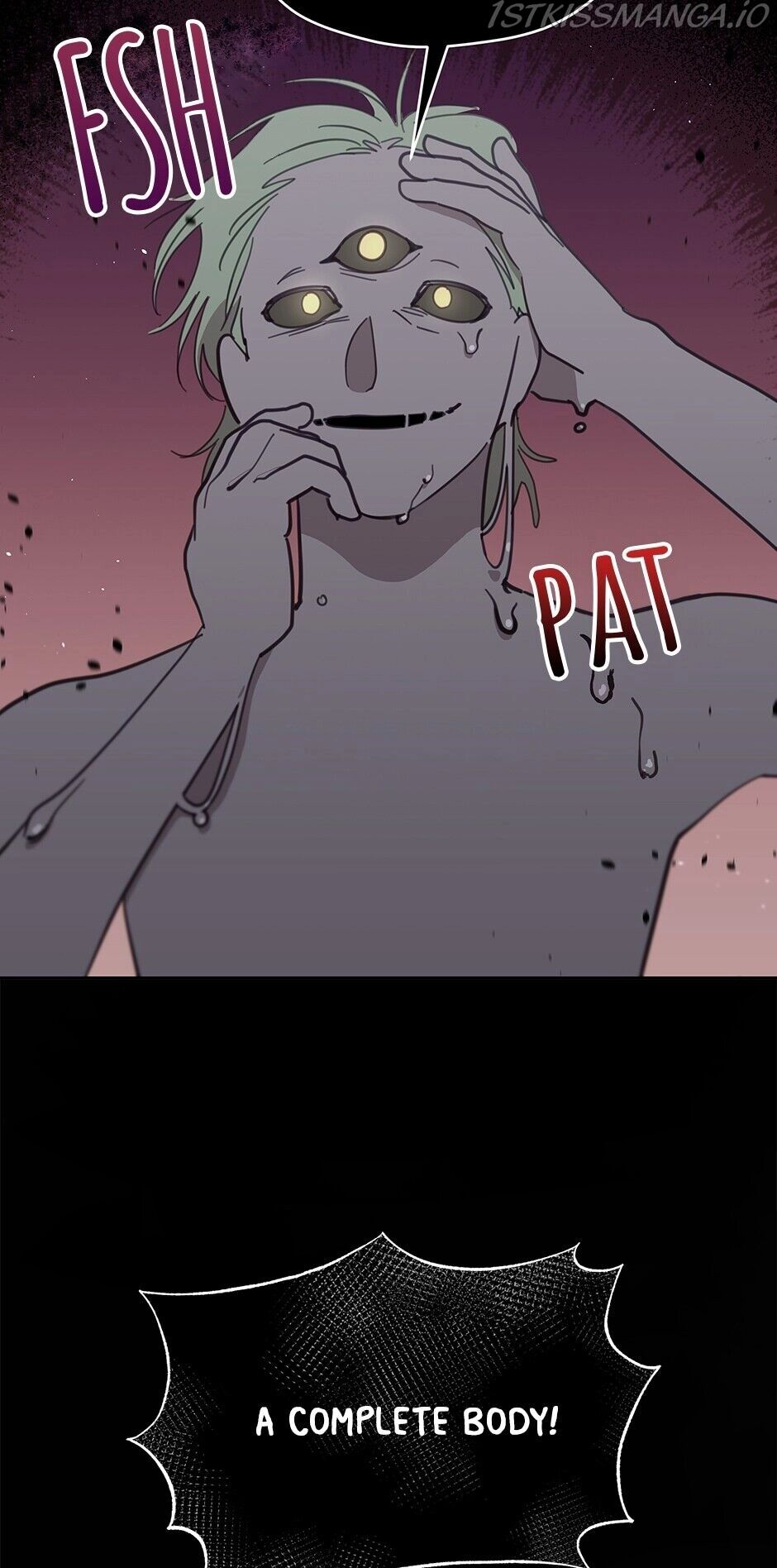 An animal hospital in the border area Chapter 30 page 28