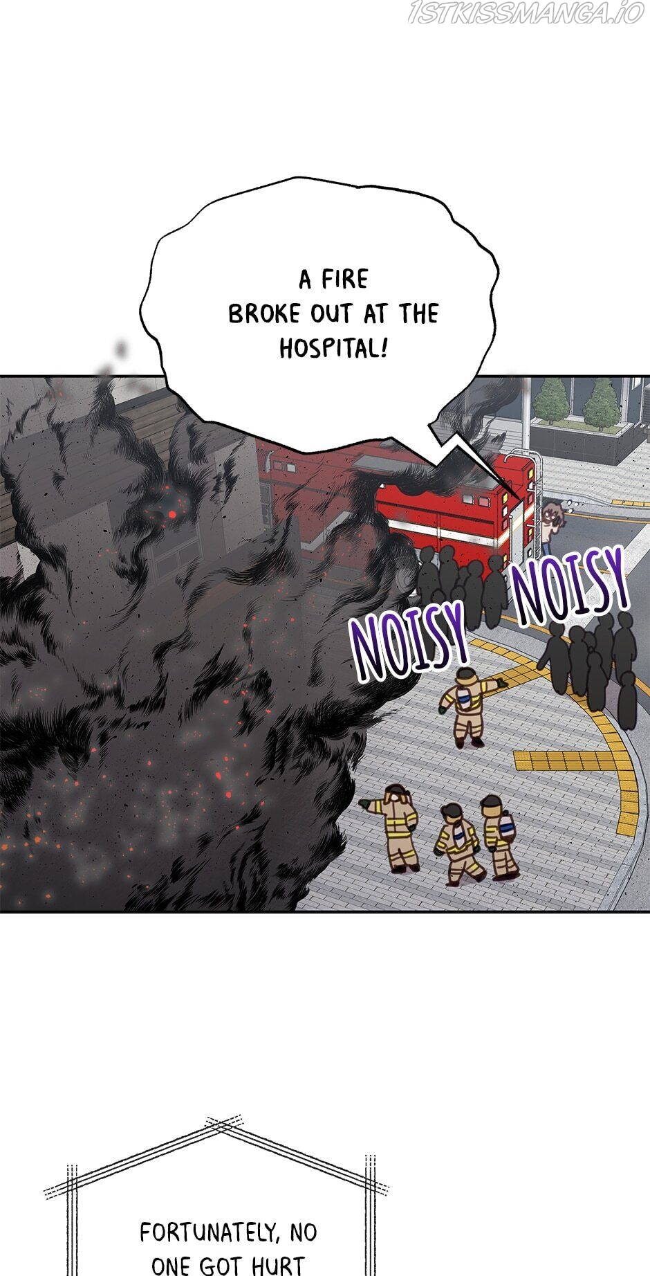 An animal hospital in the border area Chapter 28 page 15