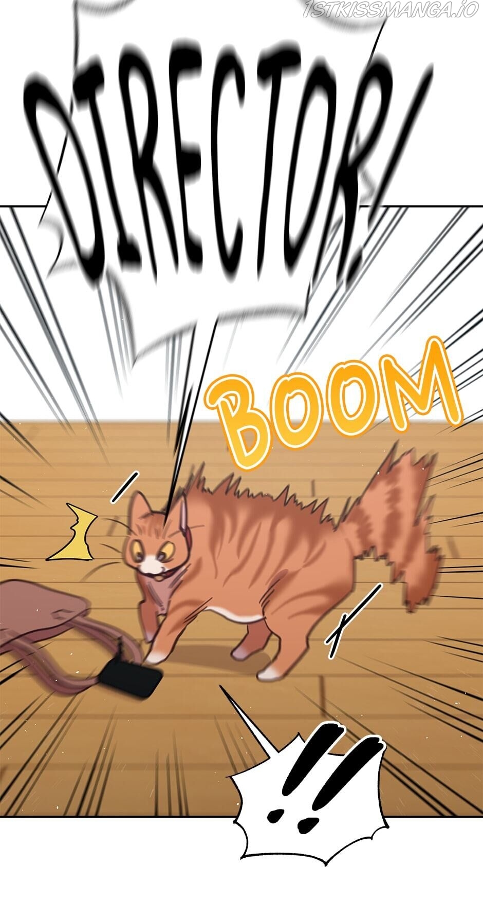 An animal hospital in the border area Chapter 28 page 13