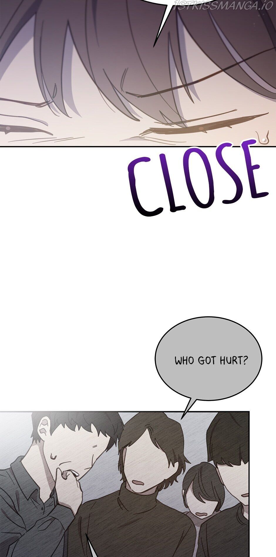 An animal hospital in the border area Chapter 30 page 30