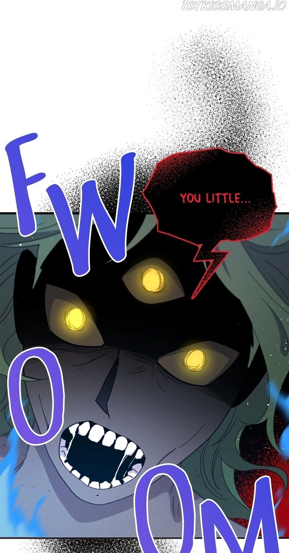 An animal hospital in the border area Chapter 30 page 36
