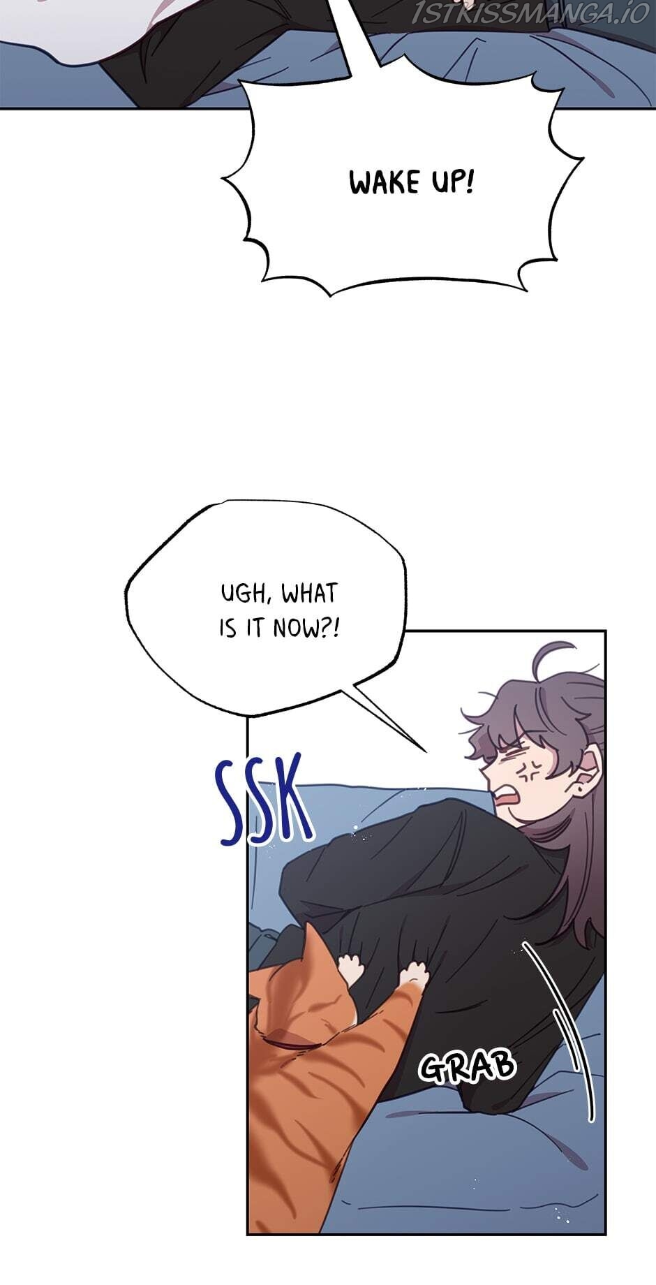An animal hospital in the border area Chapter 28 page 19