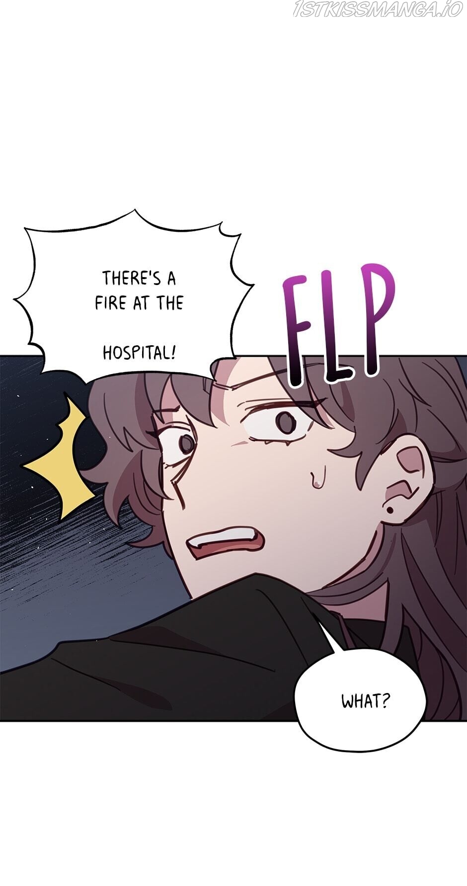 An animal hospital in the border area Chapter 28 page 20