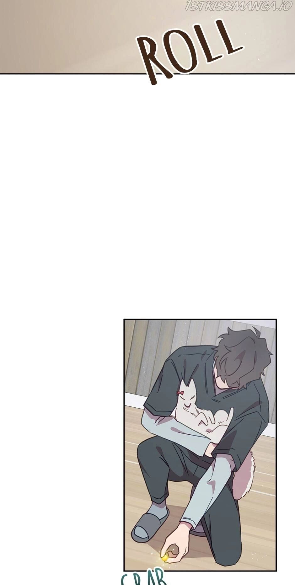 An animal hospital in the border area Chapter 30 page 44