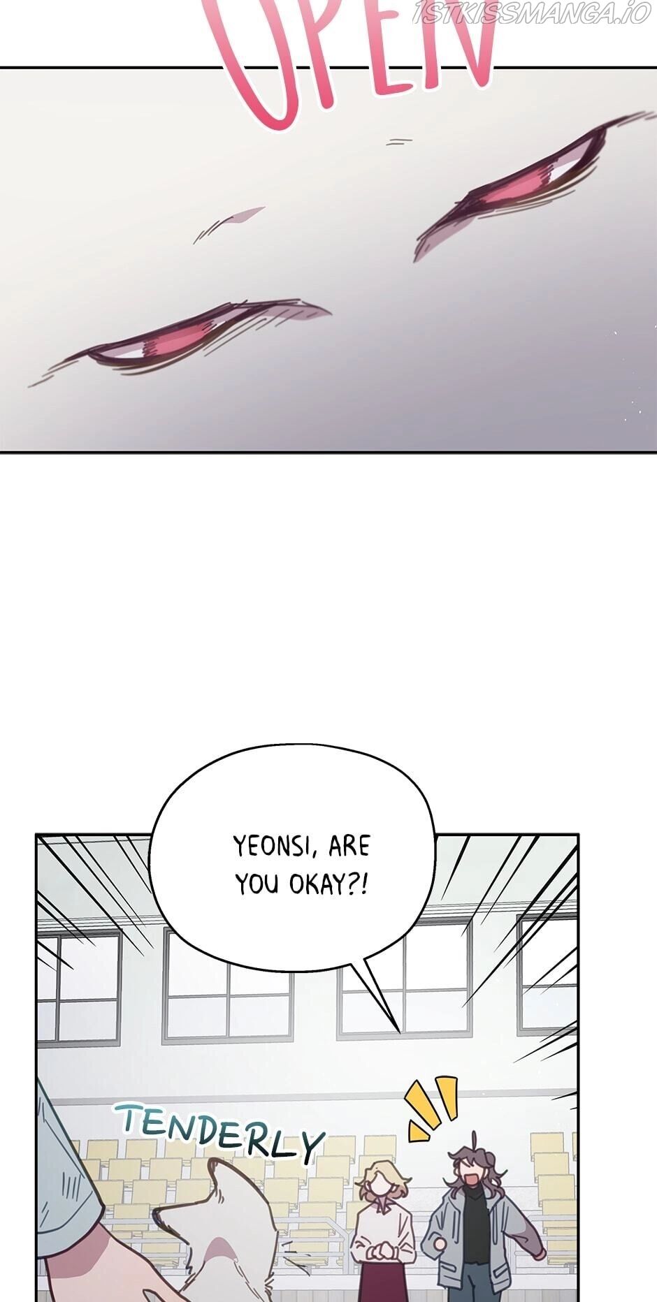 An animal hospital in the border area Chapter 30 page 46