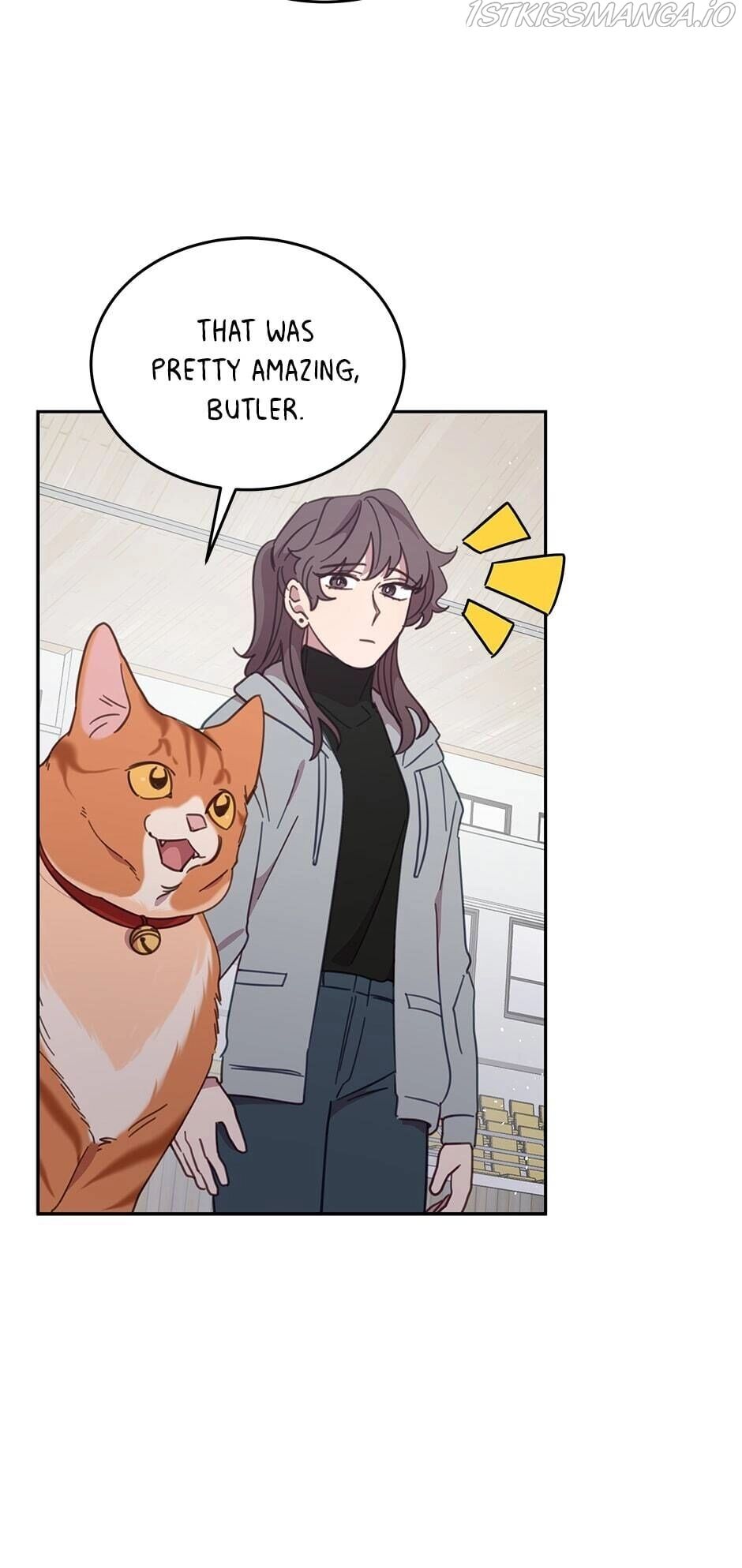 An animal hospital in the border area Chapter 30 page 51