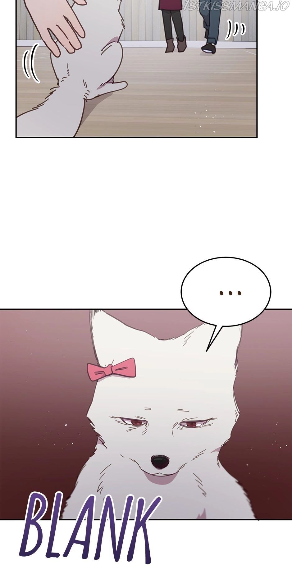 An animal hospital in the border area Chapter 30 page 47