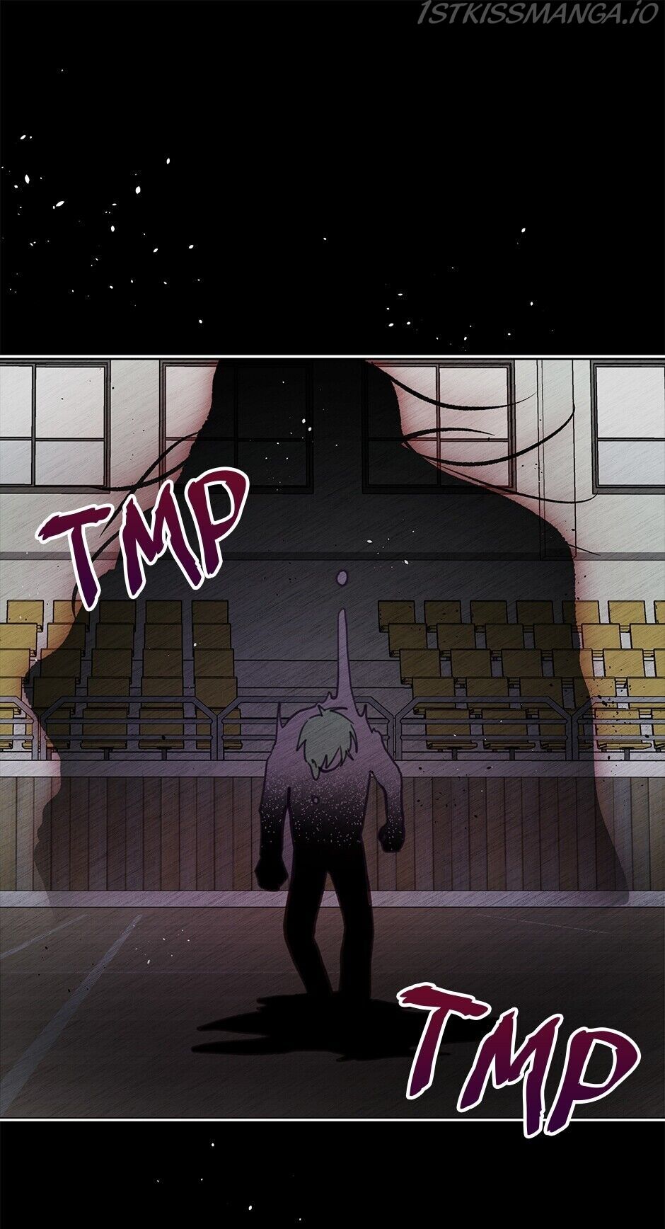 An animal hospital in the border area Chapter 30 page 55